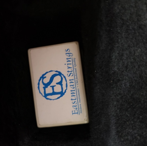 Intermediate Student Viola - Picture 6 of 6